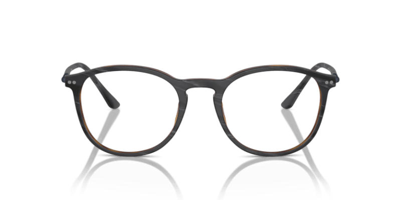 Matte Grey Horn - 0AR7125 8053672646788