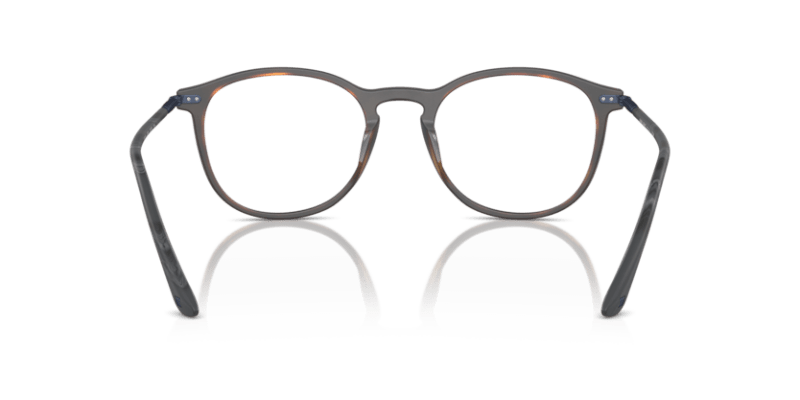 Matte Grey Horn - 0AR7125 8053672646788