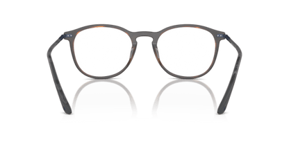 Matte Grey Horn - 0AR7125 8053672646788