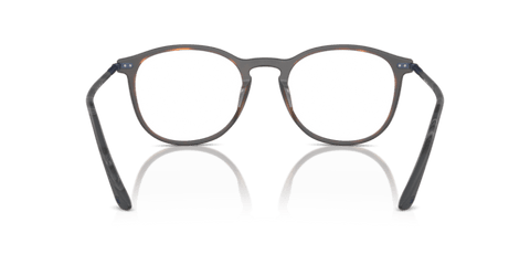 Matte Grey Horn - 0AR7125 8053672646788