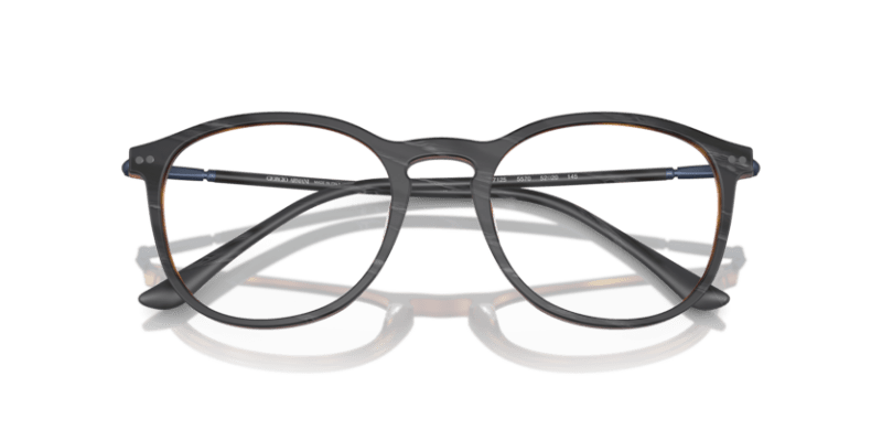 Matte Grey Horn - 0AR7125 8053672646788