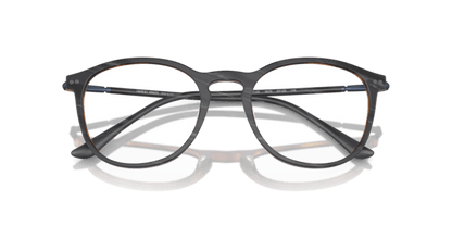 Matte Grey Horn - 0AR7125 8053672646788