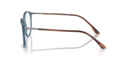 Transparent Blue - 0AR7125 8056262250105