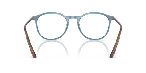 Transparent Blue - 0AR7125 8056262250105