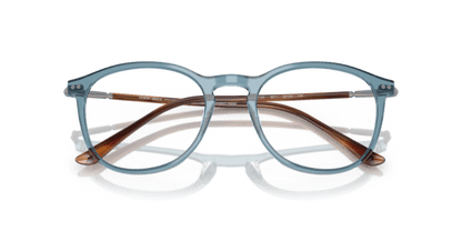 Transparent Blue - 0AR7125 8056262250105