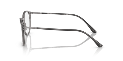 Transparent Grey - 0AR7125 8056262250082