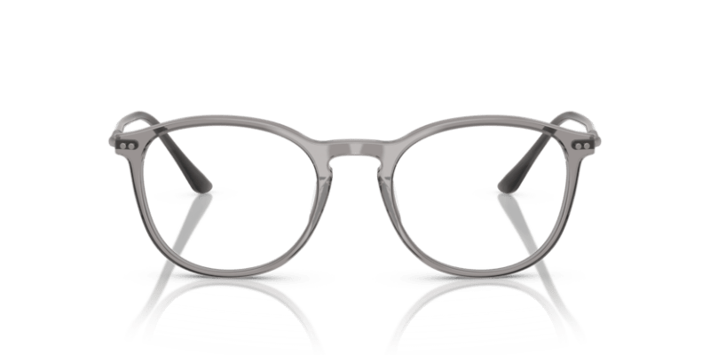 Transparent Grey - 0AR7125 8056262250082