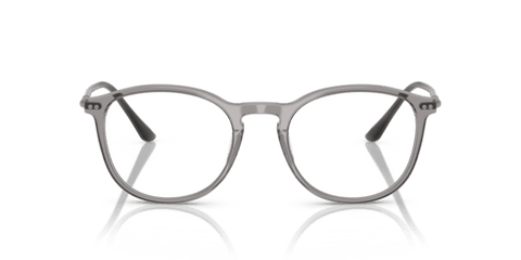 Transparent Grey - 0AR7125 8056262250082