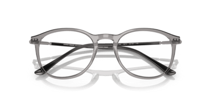 Transparent Grey - 0AR7125 8056262250082