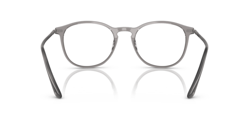 Transparent Grey - 0AR7125 8056262250082