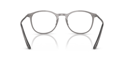 Transparent Grey - 0AR7125 8056262250082