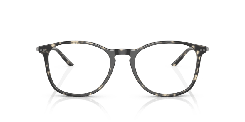 0AR7160 - Giorgio Armani - Tortoise - (Grey Havana 5873) - 53 - 19 - 145 MM - Ardor Eyewear 8056597785334