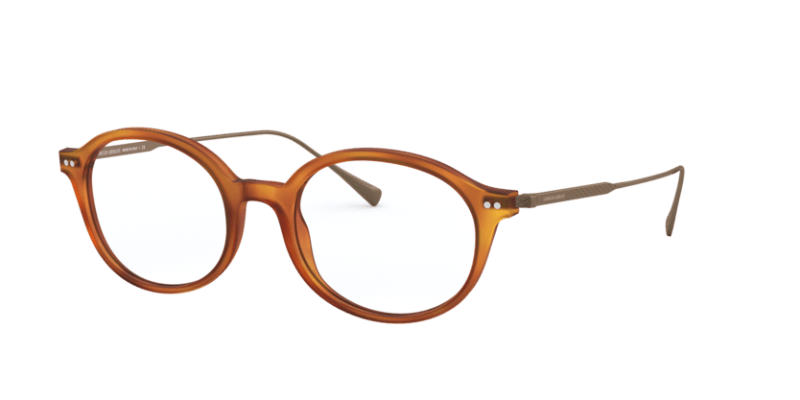 Giorgio Armani 0AR7181 Matte Avana Red 8056597170116