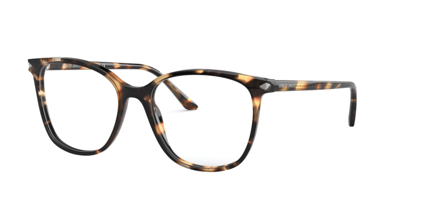 0AR7192 - Giorgio Armani - Brown - (Brown Havana 5847) - 52 - 17 - 145 MM - Ardor Eyewear 8056597196826