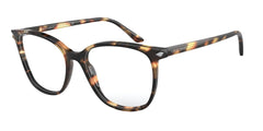 0AR7192 - Giorgio Armani - Brown - (Brown Havana 5847) - 52 - 17 - 145 MM - Ardor Eyewear 8056597196826