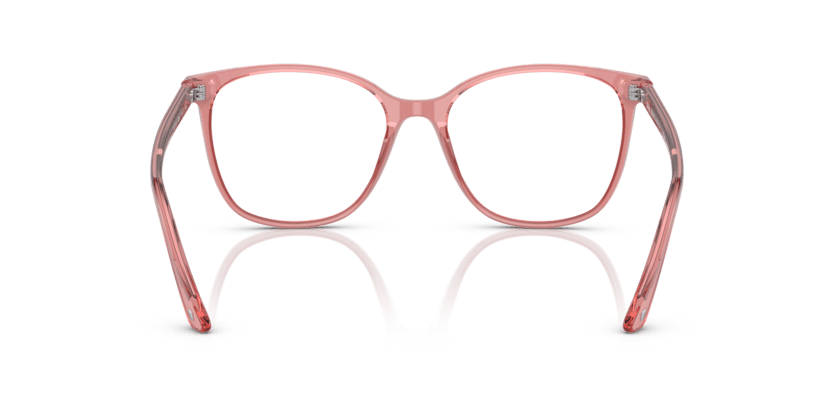 0AR7192 - Giorgio Armani - Pink - (Transparent Pink 5933) - 54 - 17 - 145 MM - Ardor Eyewear 8056597785365