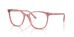 0AR7192 - Giorgio Armani - Pink - (Transparent Pink 5933) - 54 - 17 - 145 MM - Ardor Eyewear 8056597785365