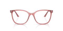 0AR7192 - Giorgio Armani - Pink - (Transparent Pink 5933) - 54 - 17 - 145 MM - Ardor Eyewear 8056597785365