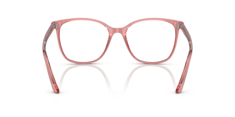 Transparent Pink - 0AR7192 8056597785365