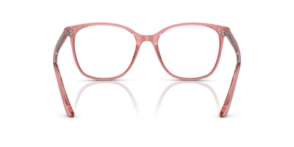 Transparent Pink - 0AR7192 8056597785365