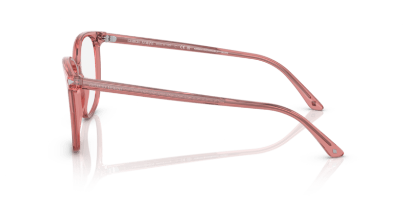 Transparent Pink - 0AR7192 8056597785365