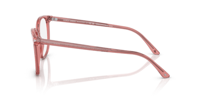 Transparent Pink - 0AR7192 8056597785365
