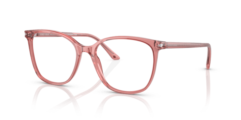 Transparent Pink - 0AR7192 8056597785365