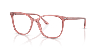 Transparent Pink - 0AR7192 8056597785365