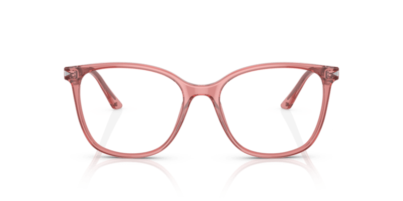 Transparent Pink - 0AR7192 8056597785365