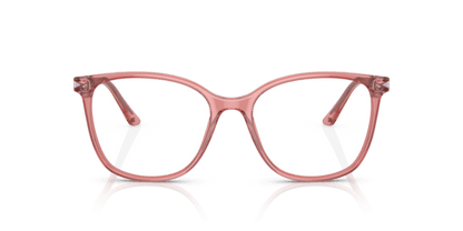 Transparent Pink - 0AR7192 8056597785365