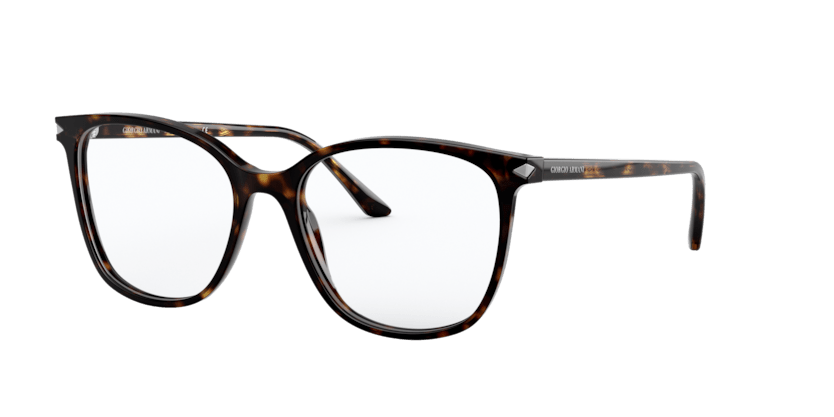 0AR7192 - Giorgio Armani - Tortoise - (Havana 5026) - 54 - 17 - 145 MM - Ardor Eyewear 8056597196796