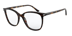 0AR7192 - Giorgio Armani - Tortoise - (Havana 5026) - 54 - 17 - 145 MM - Ardor Eyewear 8056597196796