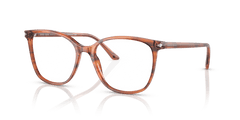 0AR7192 - Giorgio Armani - Tortoise - (Striped Brown 5876) - 54 - 17 - 145 MM - Ardor Eyewear 8056597762977