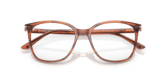 0AR7192 - Giorgio Armani - Tortoise - (Striped Brown 5876) - 54 - 17 - 145 MM - Ardor Eyewear 8056597762977