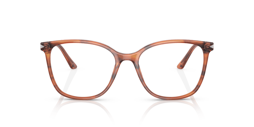 0AR7192 - Giorgio Armani - Tortoise - (Striped Brown 5876) - 54 - 17 - 145 MM - Ardor Eyewear 8056597762977