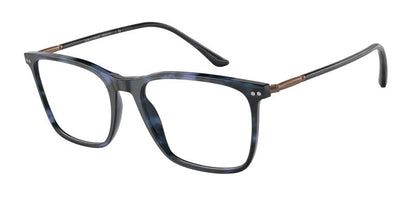 Giorgio Armani 0AR7197 Blue Tortoise 8056597335300