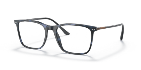 Giorgio Armani 0AR7197 Blue Tortoise 8056597335300