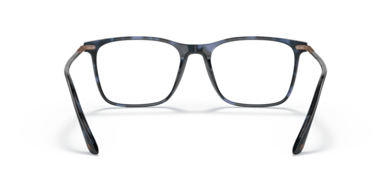 Giorgio Armani 0AR7197 Blue Tortoise 8056597335300