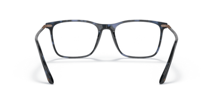 Giorgio Armani 0AR7197 Blue Tortoise 8056597335300