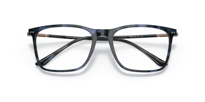 Giorgio Armani 0AR7197 Blue Tortoise 8056597335300