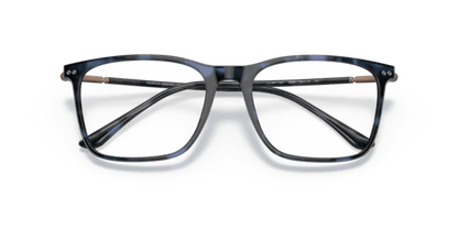 Giorgio Armani 0AR7197 Blue Tortoise 8056597335300