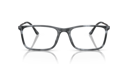 Transparent Blue - 0AR7199 8056597854719