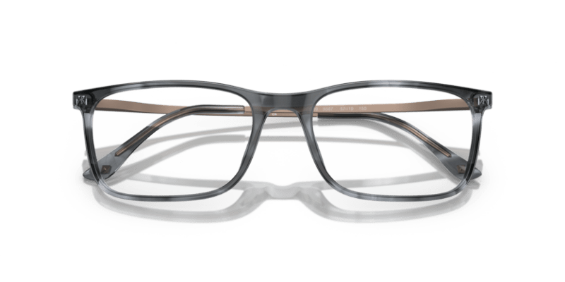 Transparent Blue - 0AR7199 8056597854719