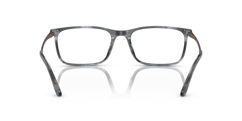 Transparent Blue - 0AR7199 8056597854719