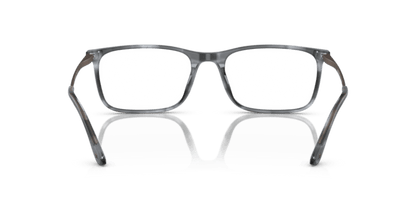 Transparent Blue - 0AR7199 8056597854719