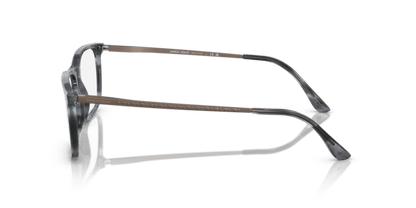 Transparent Blue - 0AR7199 8056597854719