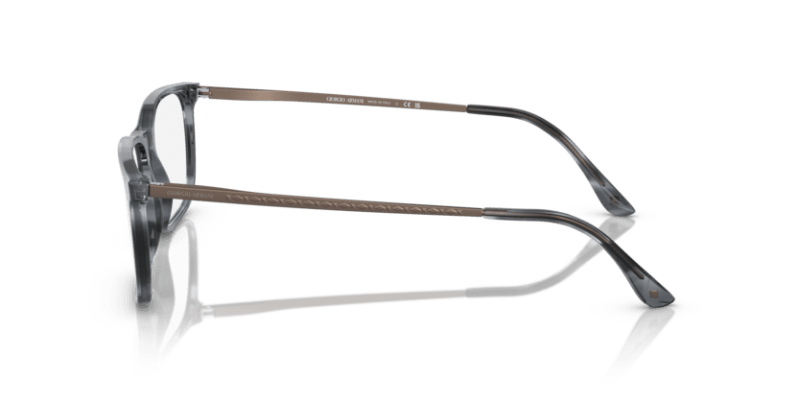 Transparent Blue - 0AR7199 8056597854719