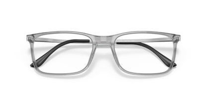 Transparent Grey - 0AR7199 8056597535373