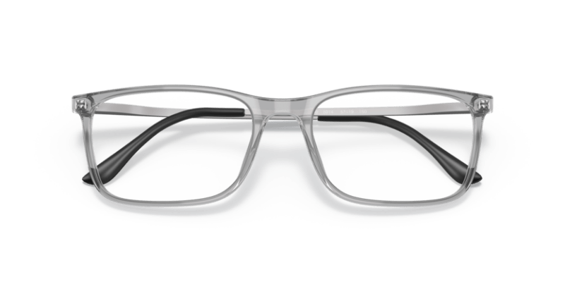 Transparent Grey - 0AR7199 8056597535373