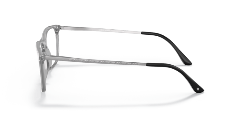 Transparent Grey - 0AR7199 8056597535373